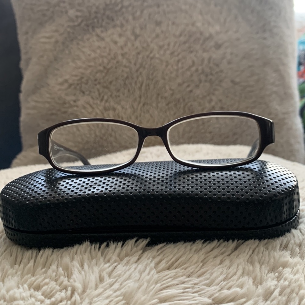 Coach Eyeglasses